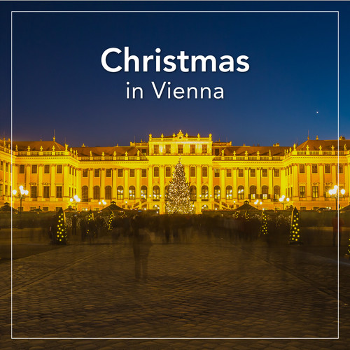 Christmas in Vienna