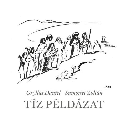 Tíz Példázat