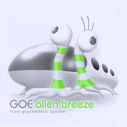 Alien Breeze