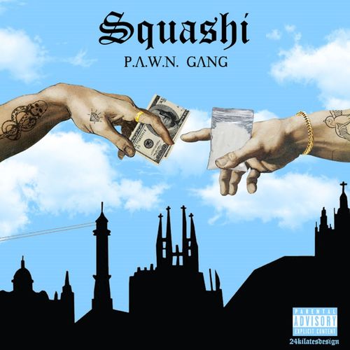 Squashi (Explicit)