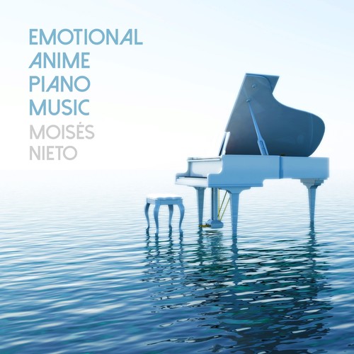 Emotional Anime Piano Music