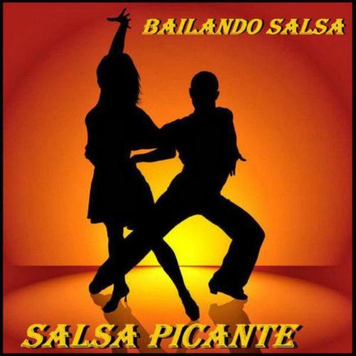 Bailando Salsa Salsa Picante