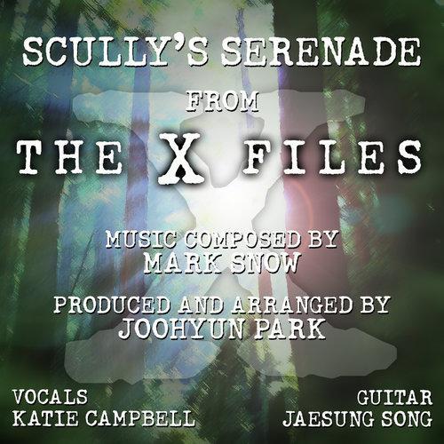 Scully's Serenade (Theme from the television series  