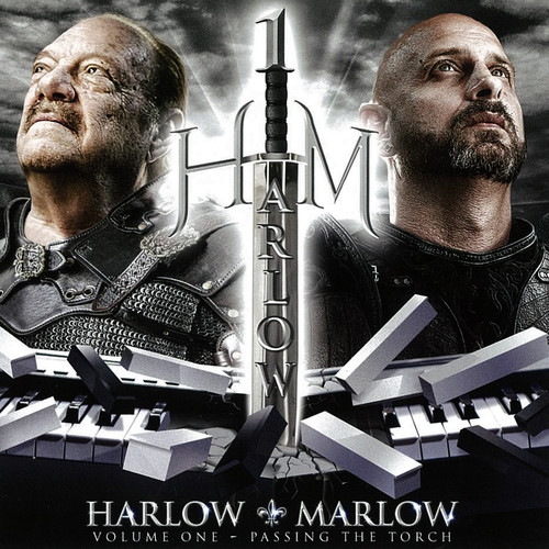 Harlow Marlow, Vol.1