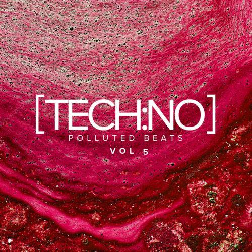 Tech:no Polluted Beats, Vol.5