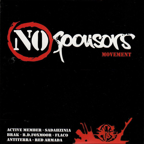 No Sponsors Movement (Explicit)