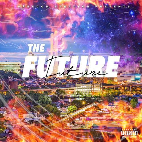 The Future (Explicit)