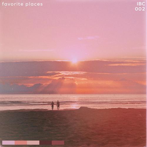 favorite places