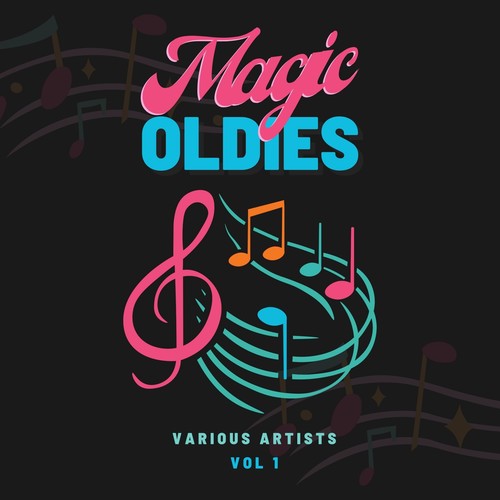 Magic Oldies, Vol. 1