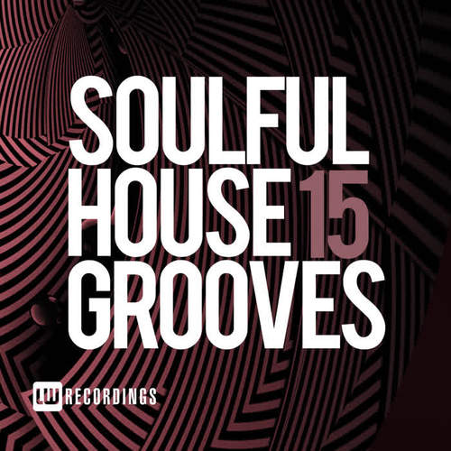 Soulful House Grooves, Vol. 15