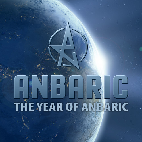 The Year Of Anbaric