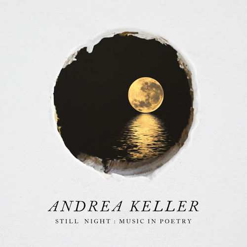 Still Night: Music In Poetry