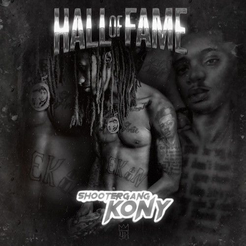 Hall of Fame (Explicit)