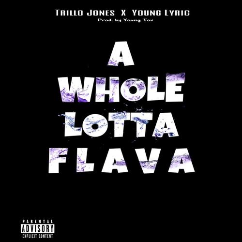 A Whole Lotta Flava (Explicit)