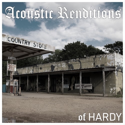 Acoustic Renditions of Hardy (Instrumental)