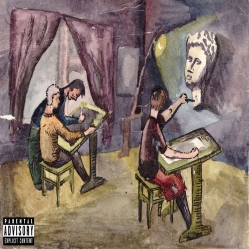 STUDENTS ON THE TRAP (Explicit)