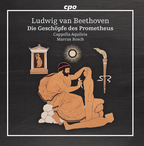 Beethoven: Die Geschöpfe des Prometheus, Op. 43