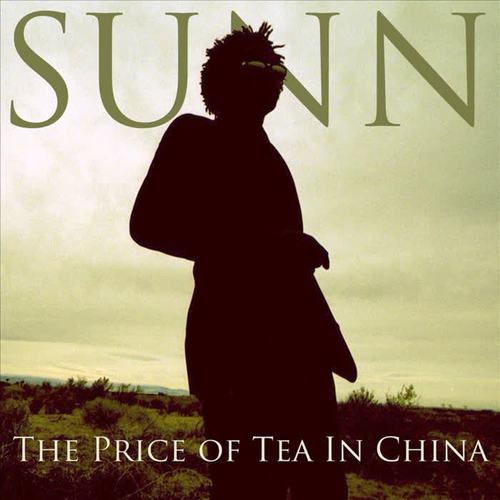 The Price of Tea In China