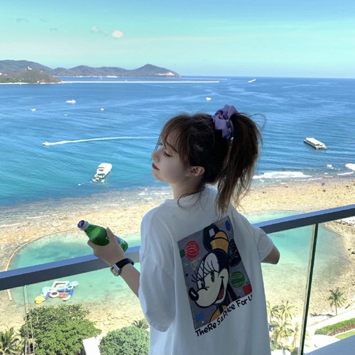 期待明天