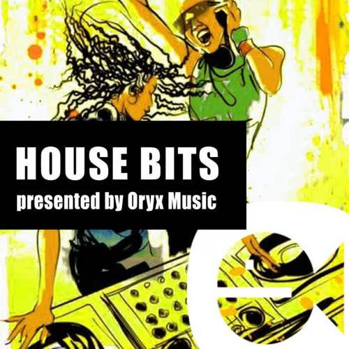 Best of House Music Bits 20