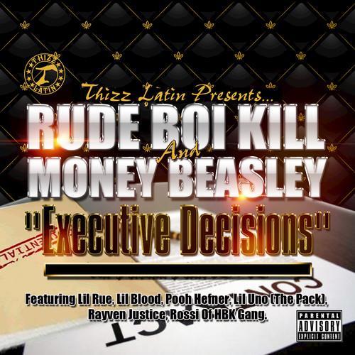 Executive Decisions