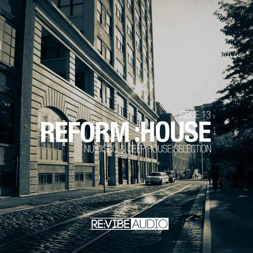 Reform:House Issue 13