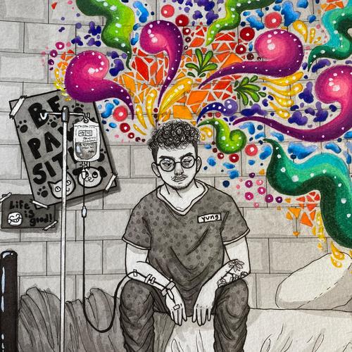 Psych Ward (Explicit)