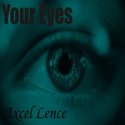 Your Eyes