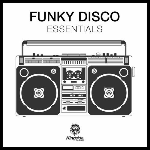 Funky Disco Essentials