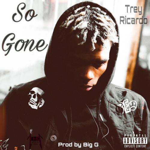 So Gone (Explicit)