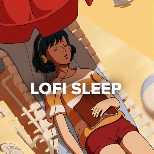 Lofi Sleep 2022