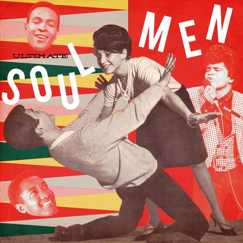 Ultimate Soul Men