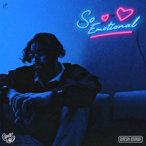 So Emotional (Explicit)