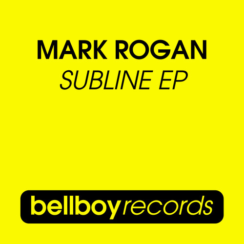 Subline EP