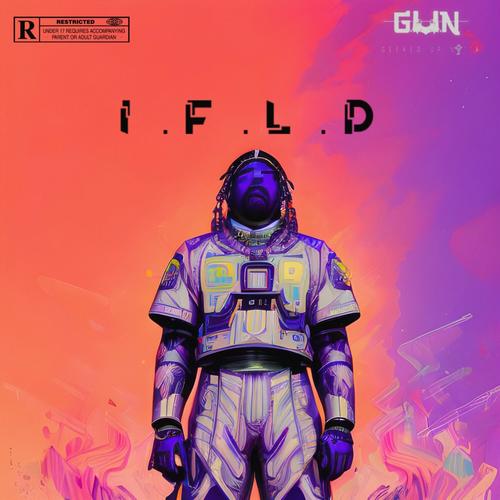 I. F. L. D (I Feel Like Dying) [Explicit]