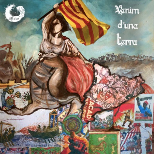 Venim d'una Terra