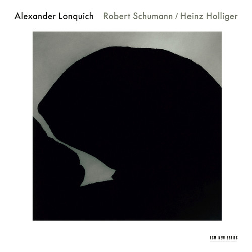 Schumann / Holliger