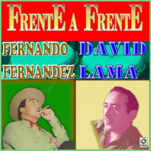 Frente a Frente