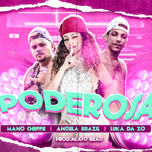 Poderosa