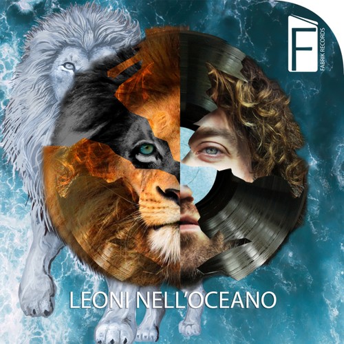 Leoni Nell'oceano