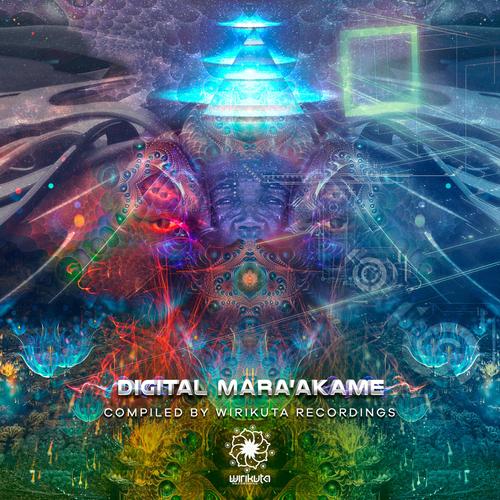 Digital Mara'akame