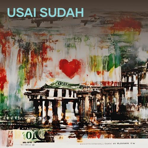 Usai Sudah