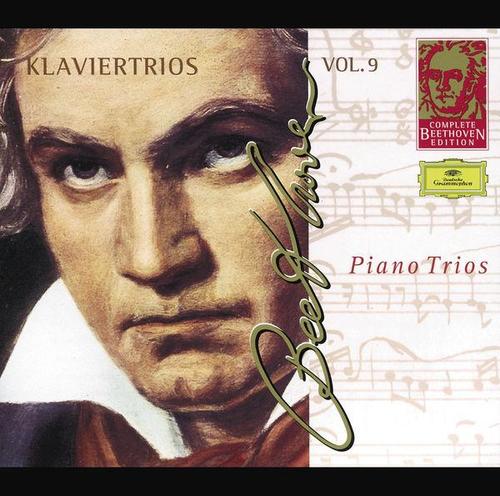 Beethoven: Piano Trios