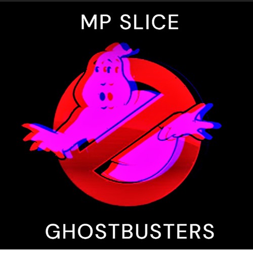 GHOSTBUSTERS (feat. Ray Parker Jr.)