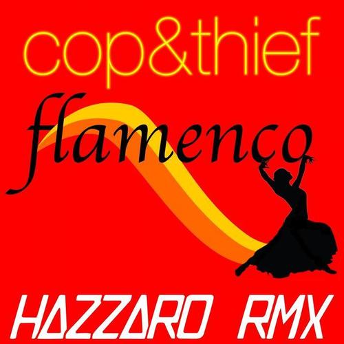 Flamenco (Hazzaro Remix)