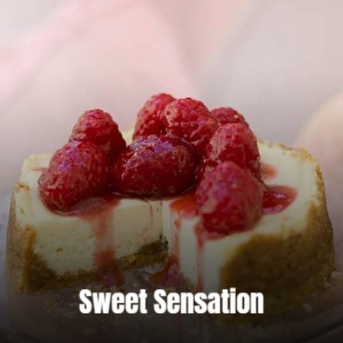 Sweet Sensation