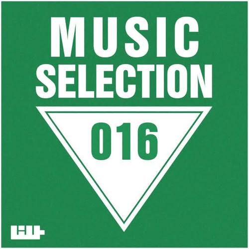 Music Selection, Vol. 16