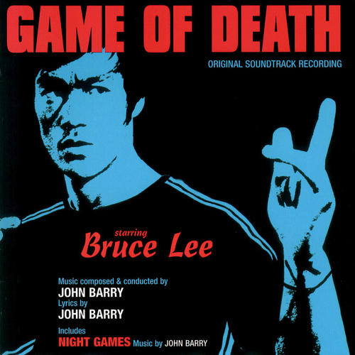 Game of Death / Night Games