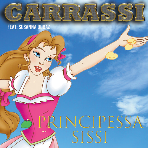 PRINCIPESSA SISSI (25th anniversary Edition)