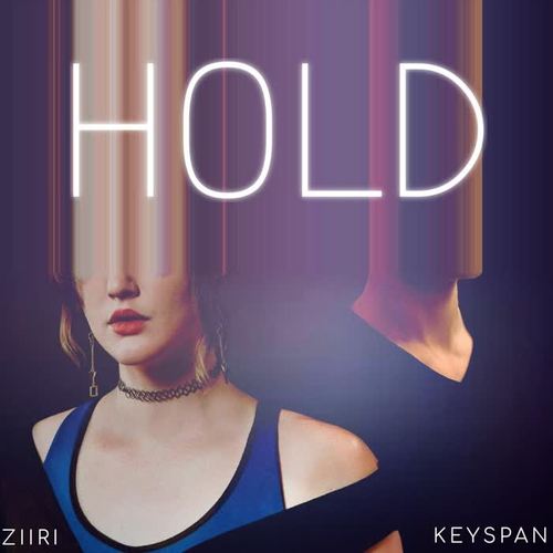 Hold (feat. Keyspan)